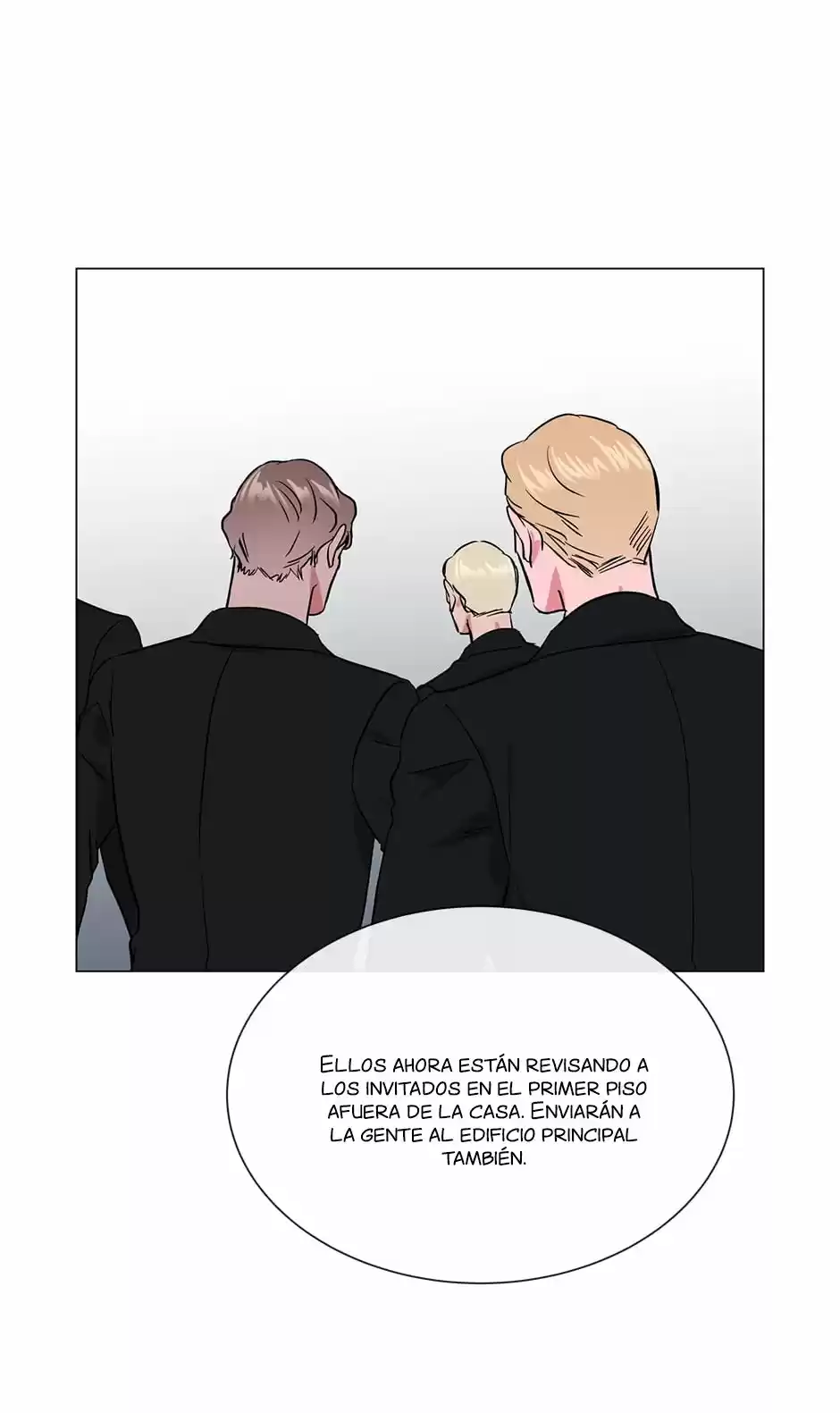 Red Candy (2019) - Capítulo 80 - Página 25 - LectorTMOo