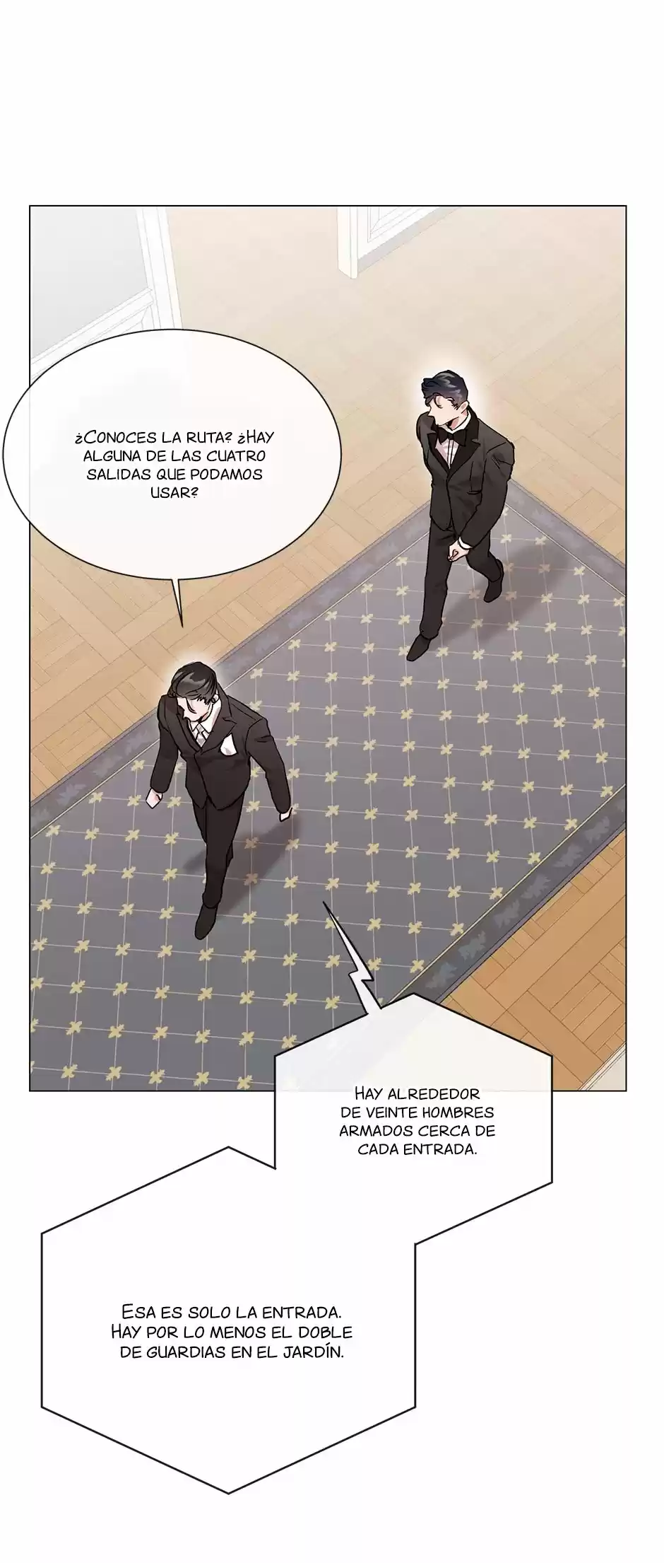 Red Candy (2019) - Capítulo 80 - Página 26 - LectorTMOo