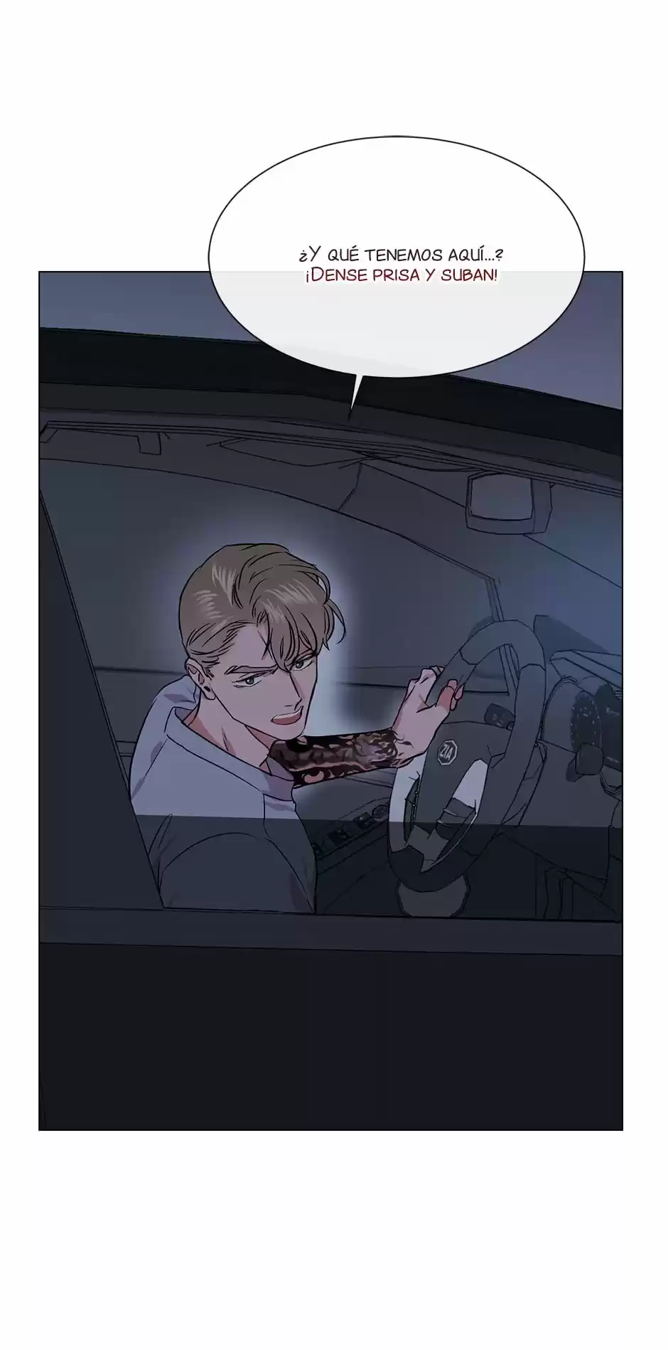 Red Candy (2019) - Capítulo 80 - Página 55 - LectorTMOo