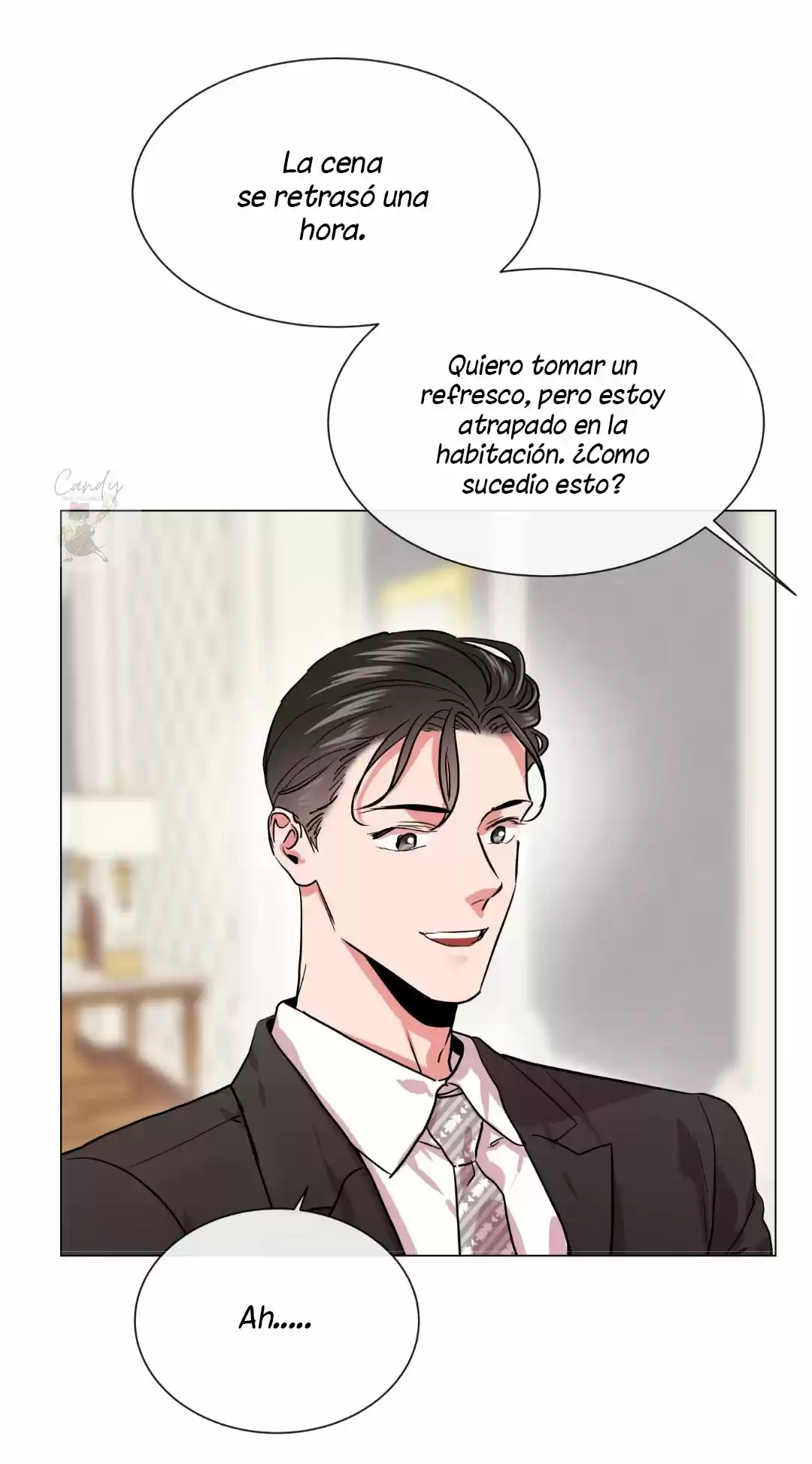 Red Candy (2019) - Capítulo 82 - Página 5 - LectorTMOo