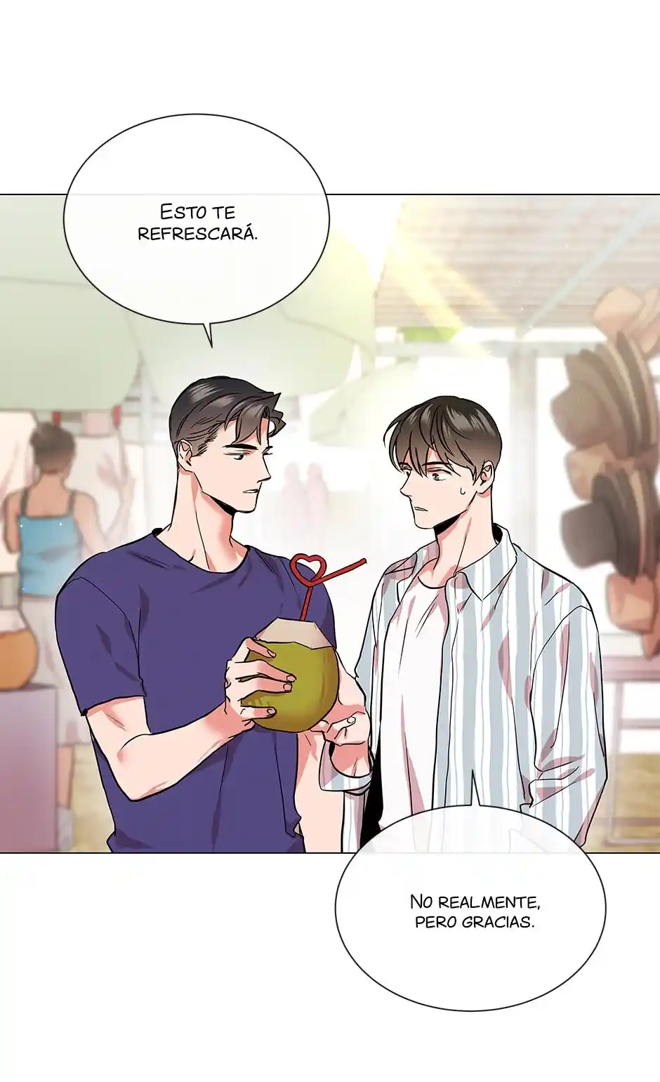 Red Candy (2019) - Capítulo 83 - Página 44 - LectorTMOo