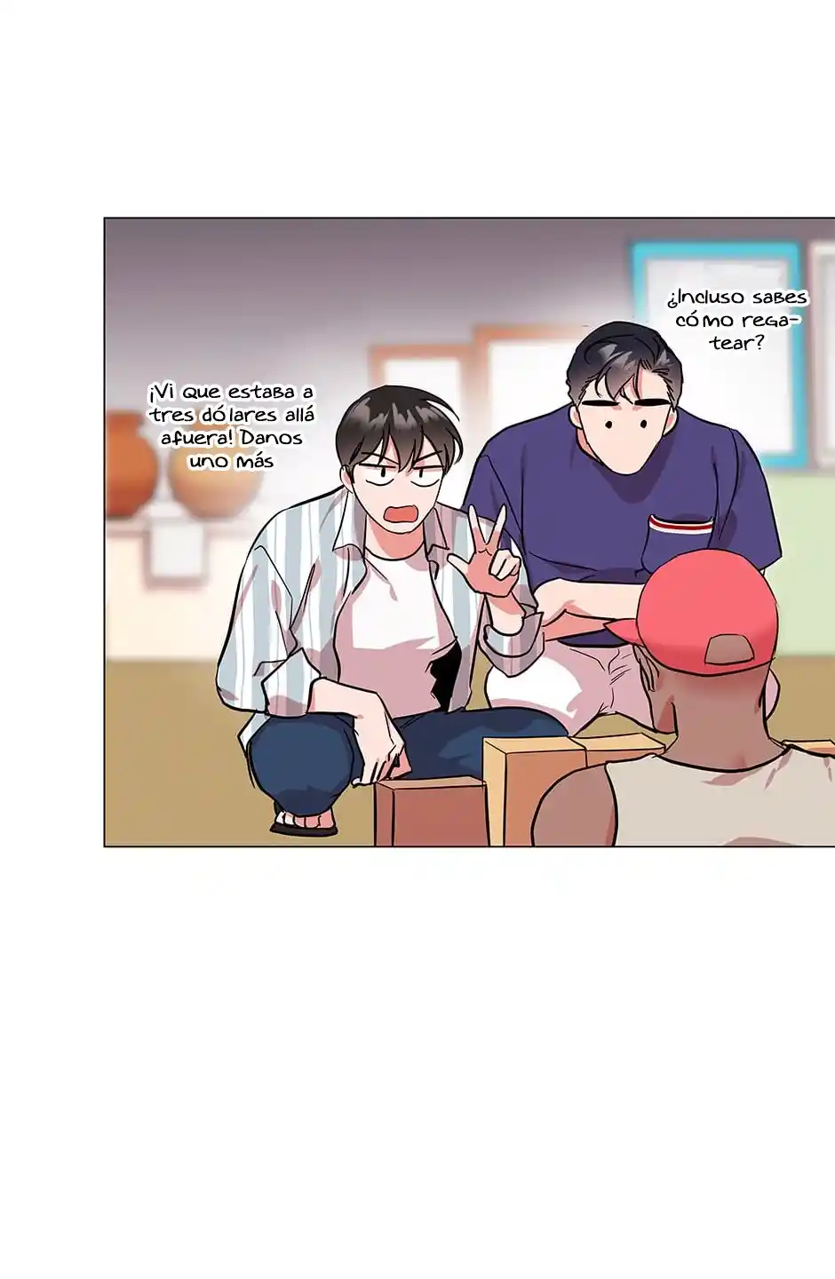 Red Candy (2019) - Capítulo 83 - Página 54 - LectorTMOo