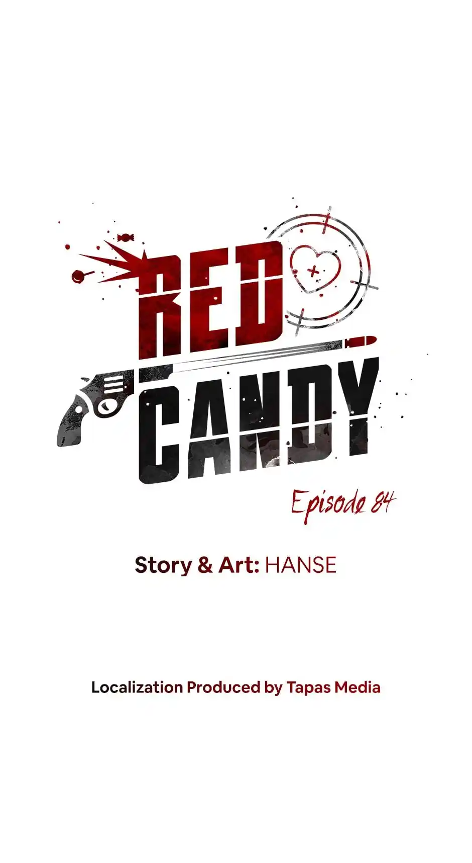 Red Candy (2019) - Capítulo 84 - Página 23 - LectorTMOo