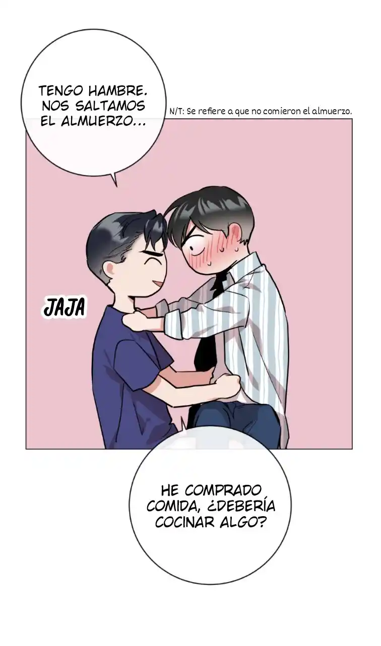 Red Candy (2019) - Capítulo 85 - Página 45 - LectorTMOo