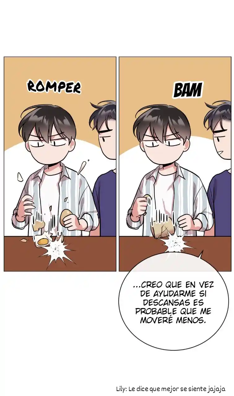 Red Candy (2019) - Capítulo 85 - Página 48 - LectorTMOo