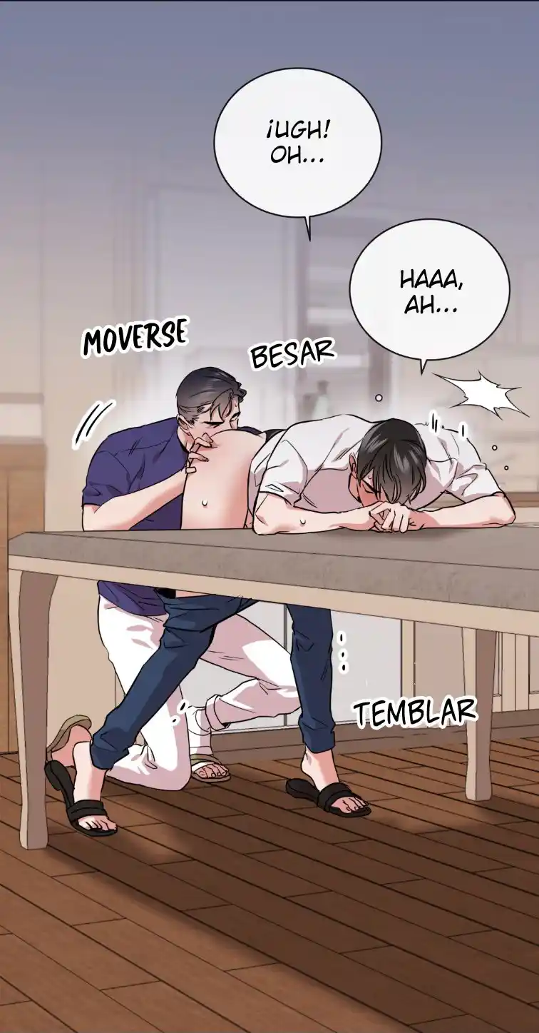 Red Candy (2019) - Capítulo 86 - Página 33 - LectorTMOo