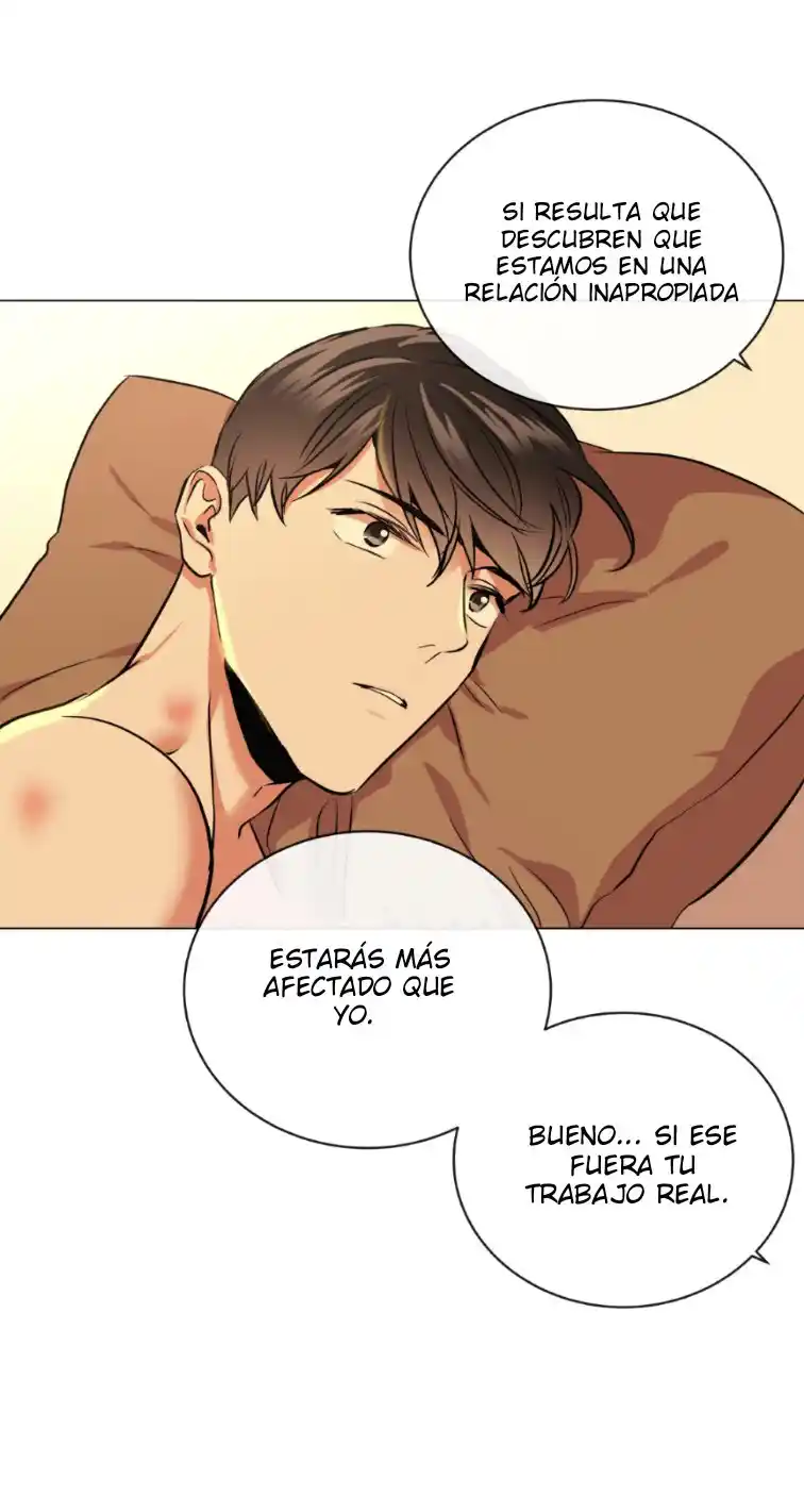 Red Candy (2019) - Capítulo 86 - Página 50 - LectorTMOo