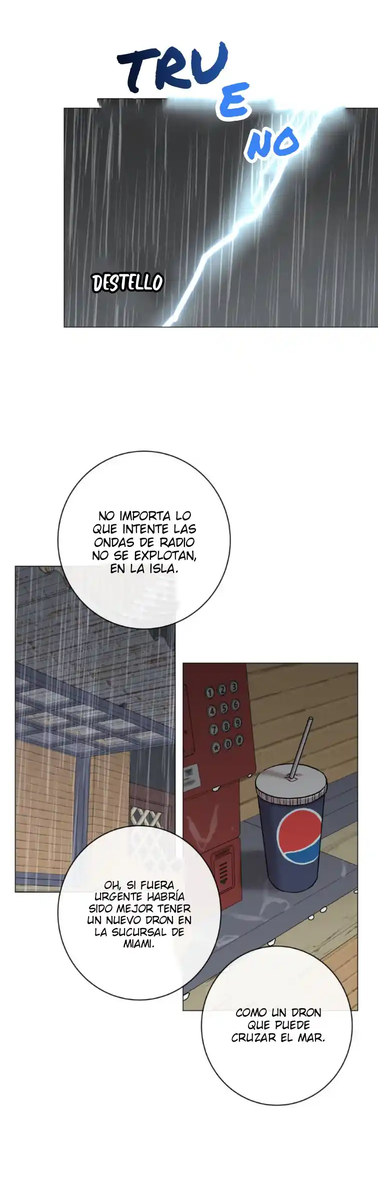 Red Candy (2019) - Capítulo 87 - Página 6 - LectorTMOo