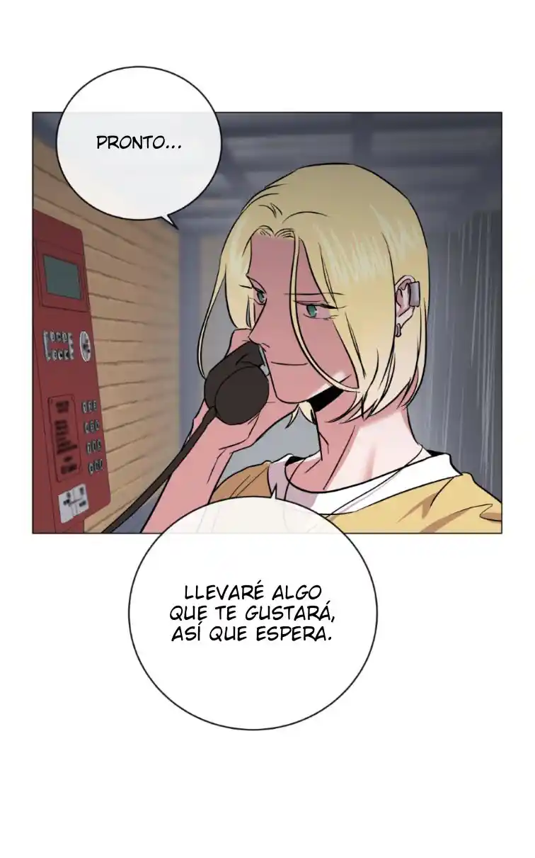 Red Candy (2019) - Capítulo 87 - Página 11 - LectorTMOo