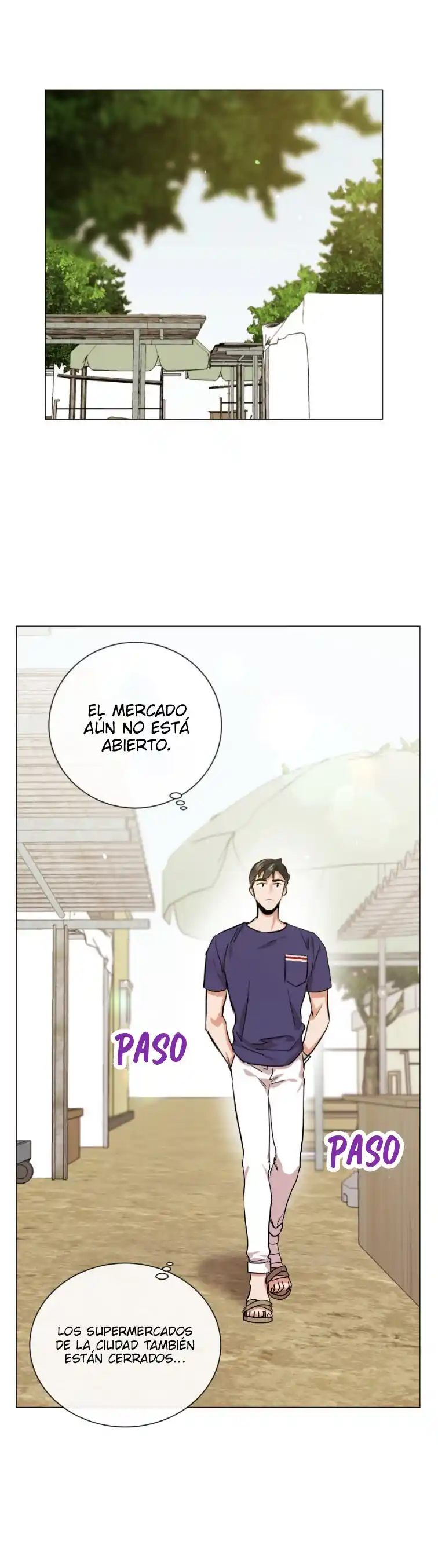 Red Candy (2019) - Capítulo 87 - Página 20 - LectorTMOo