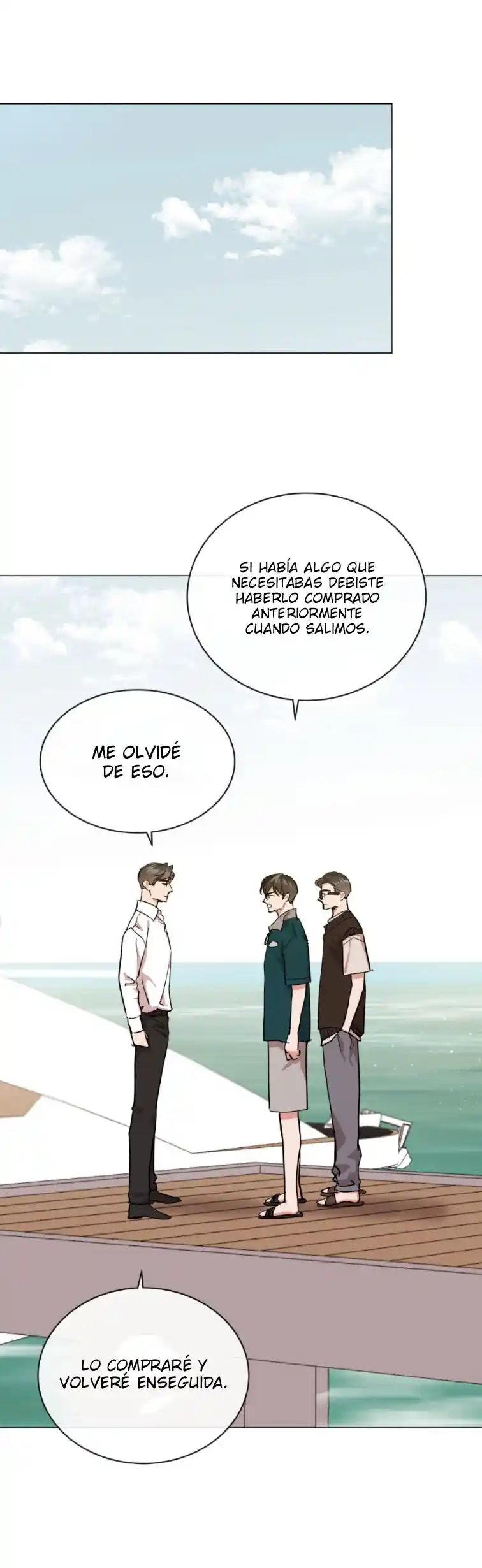 Red Candy (2019) - Capítulo 87 - Página 36 - LectorTMOo