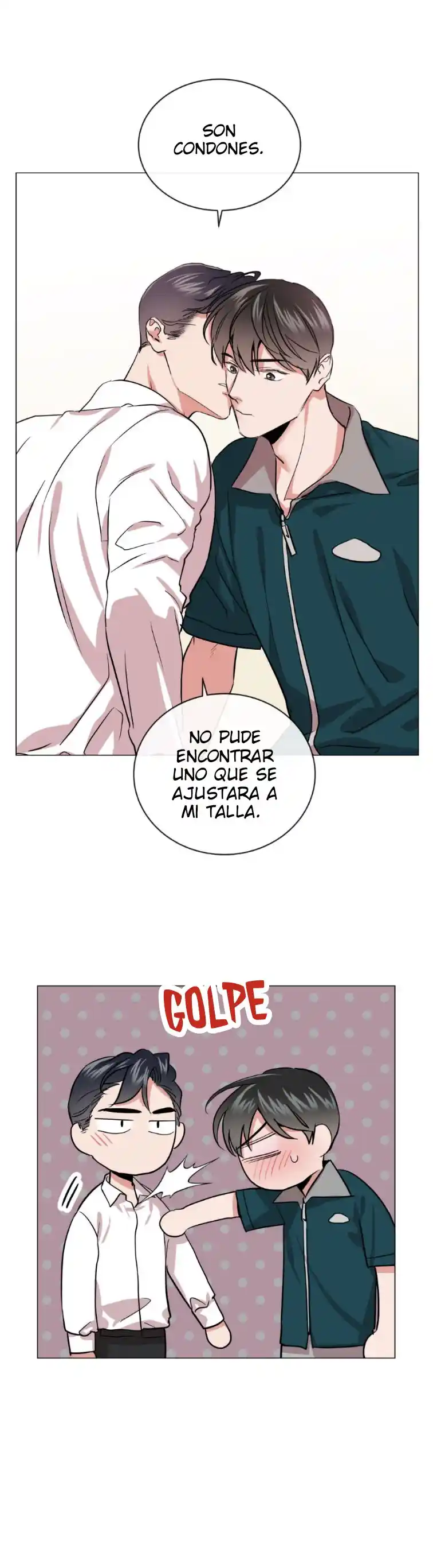 Red Candy (2019) - Capítulo 87 - Página 38 - LectorTMOo