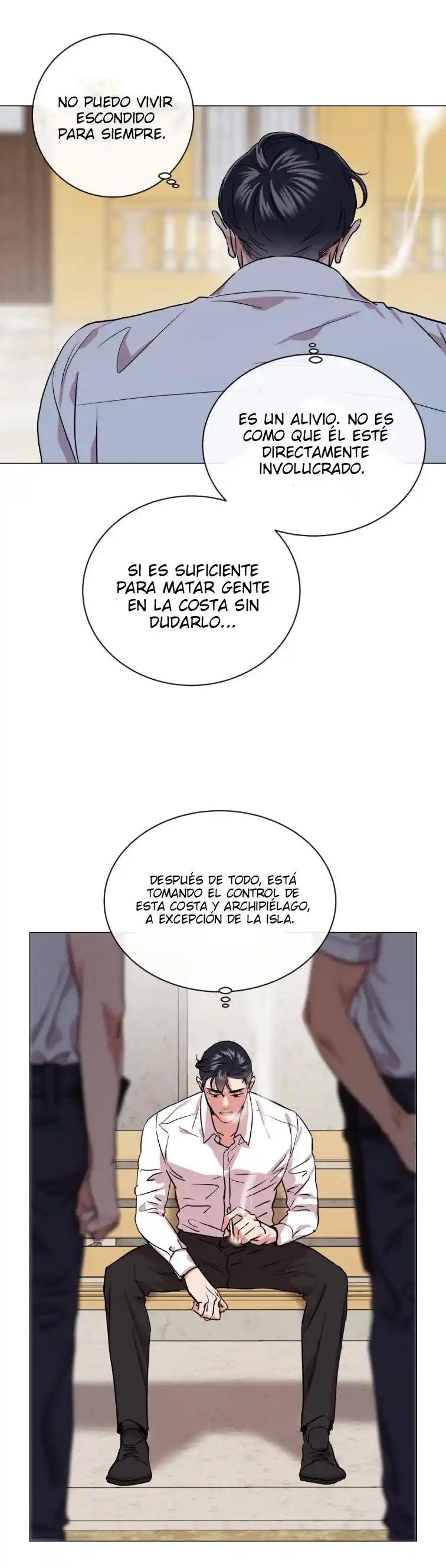 Red Candy (2019) - Capítulo 87 - Página 49 - LectorTMOo