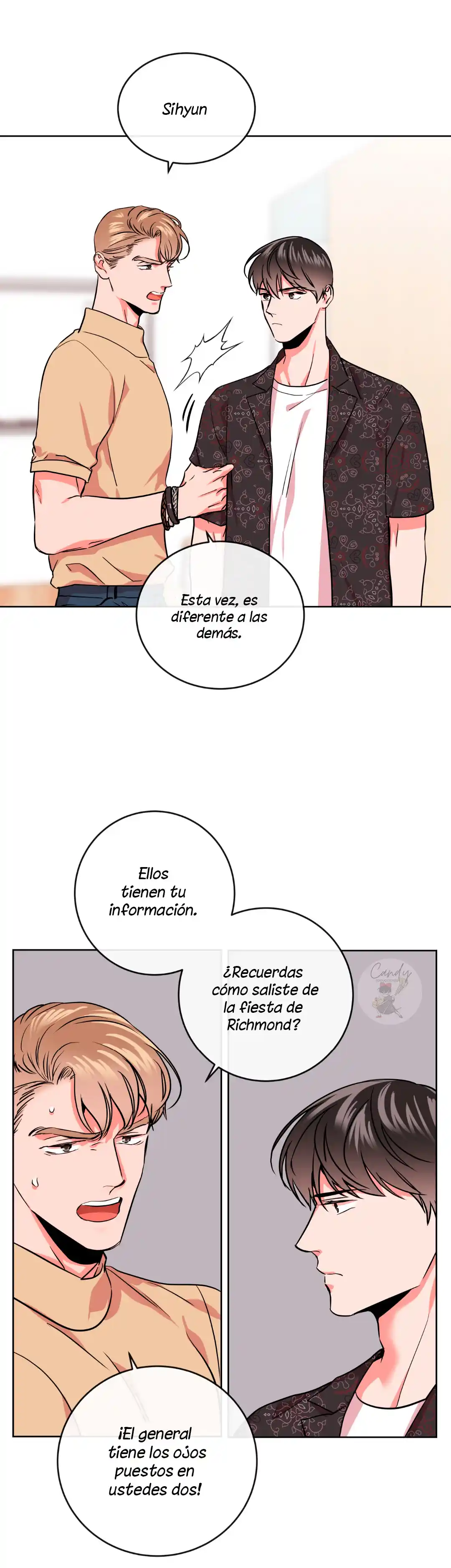 Red Candy (2019) - Capítulo 88 - Página 8 - LectorTMOo