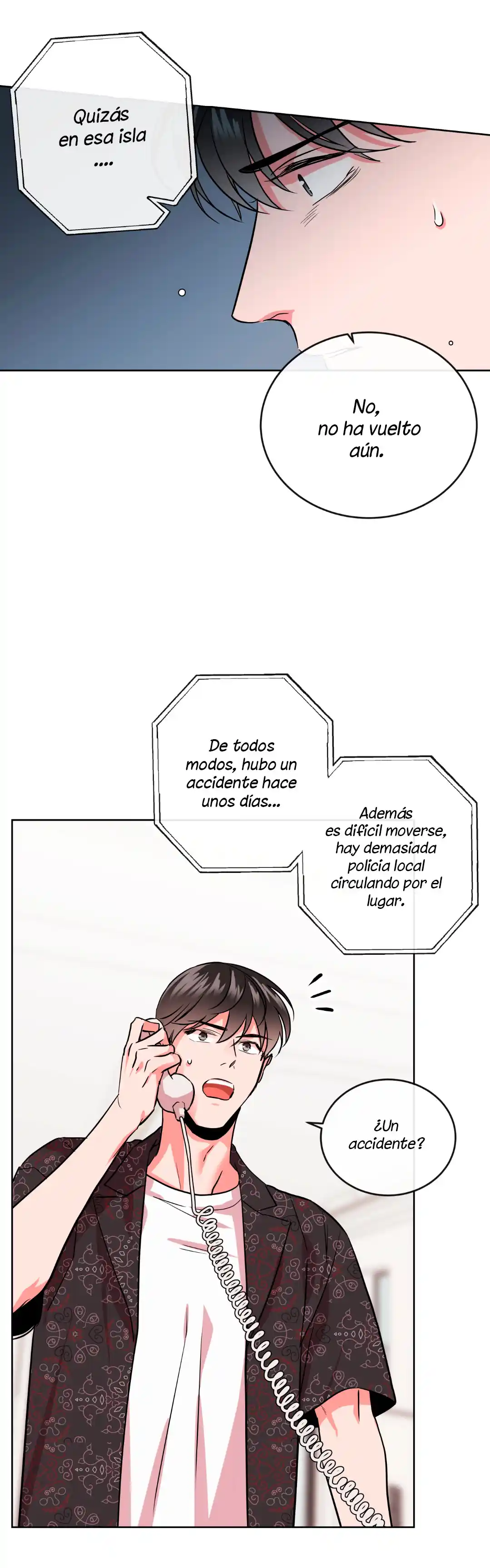 Red Candy (2019) - Capítulo 88 - Página 13 - LectorTMOo