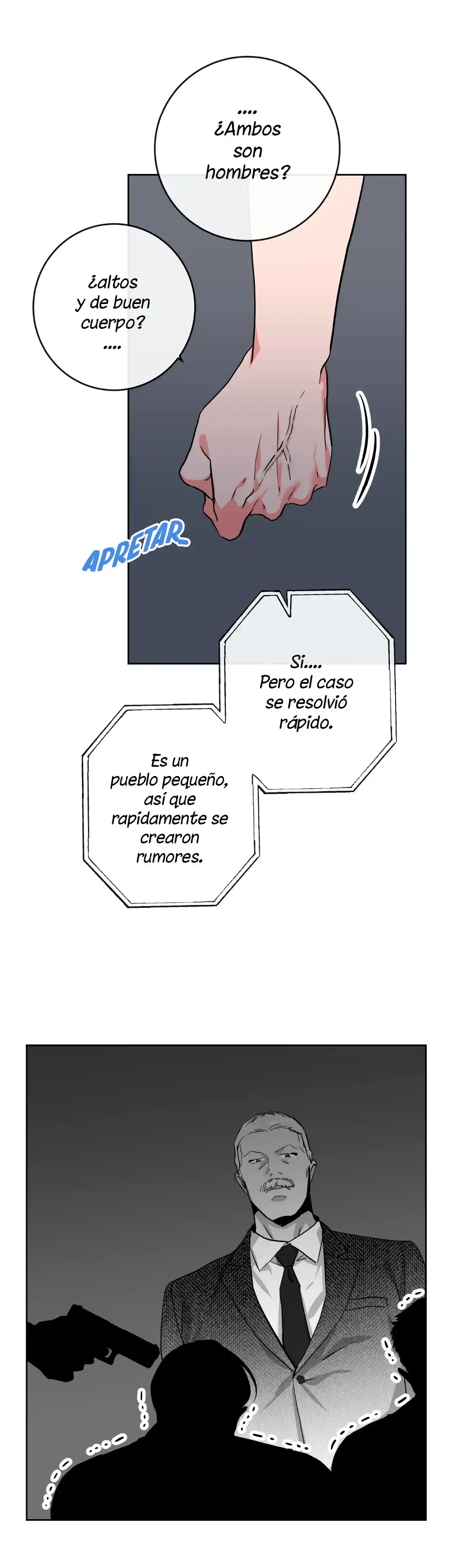 Red Candy (2019) - Capítulo 88 - Página 15 - LectorTMOo