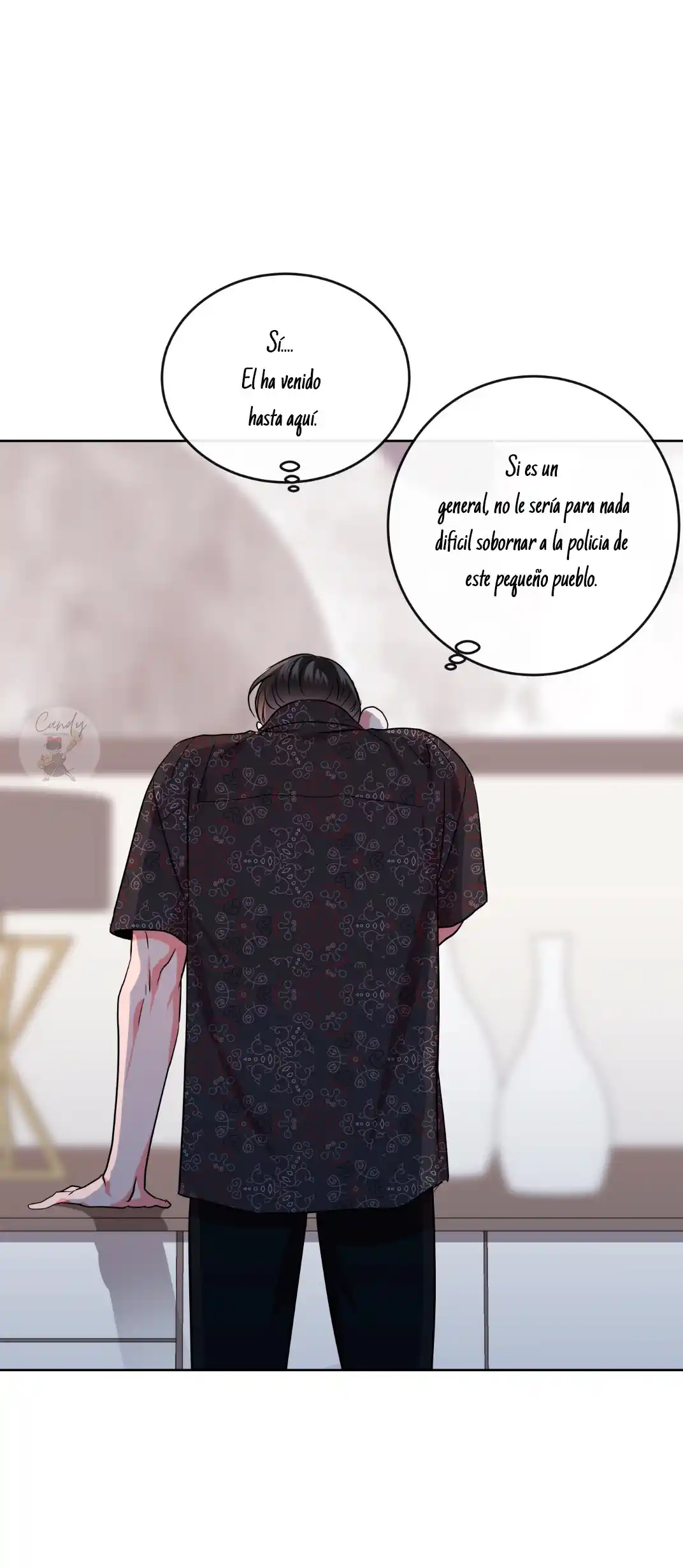 Red Candy (2019) - Capítulo 88 - Página 16 - LectorTMOo