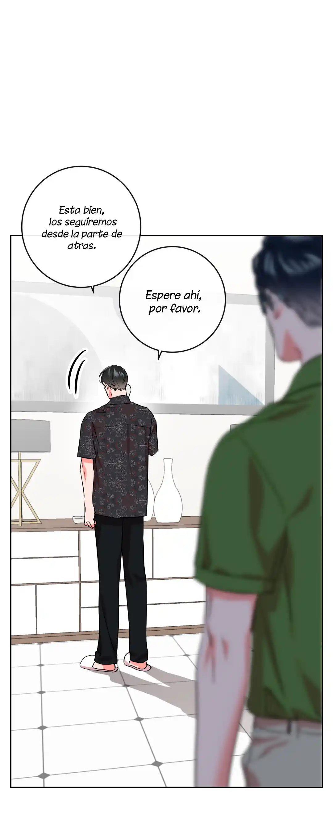Red Candy (2019) - Capítulo 88 - Página 19 - LectorTMOo