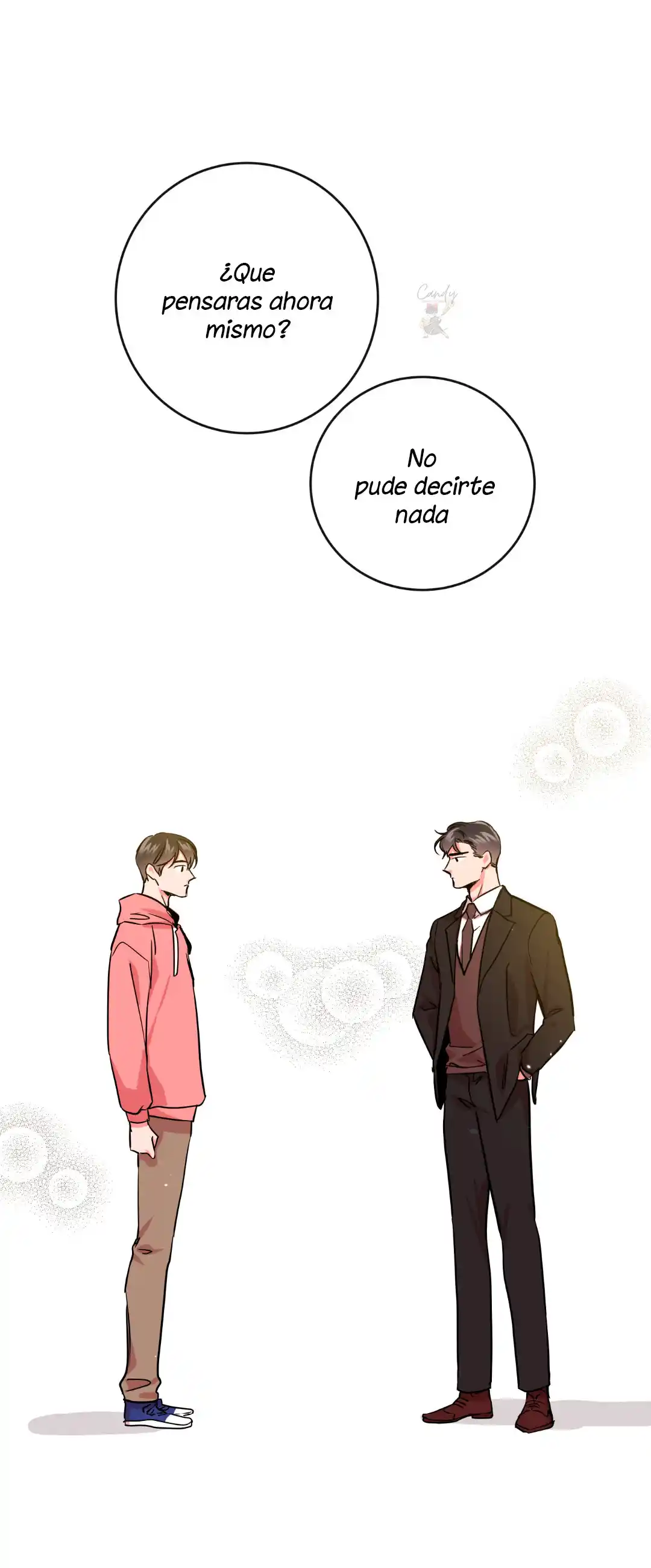Red Candy (2019) - Capítulo 88 - Página 34 - LectorTMOo
