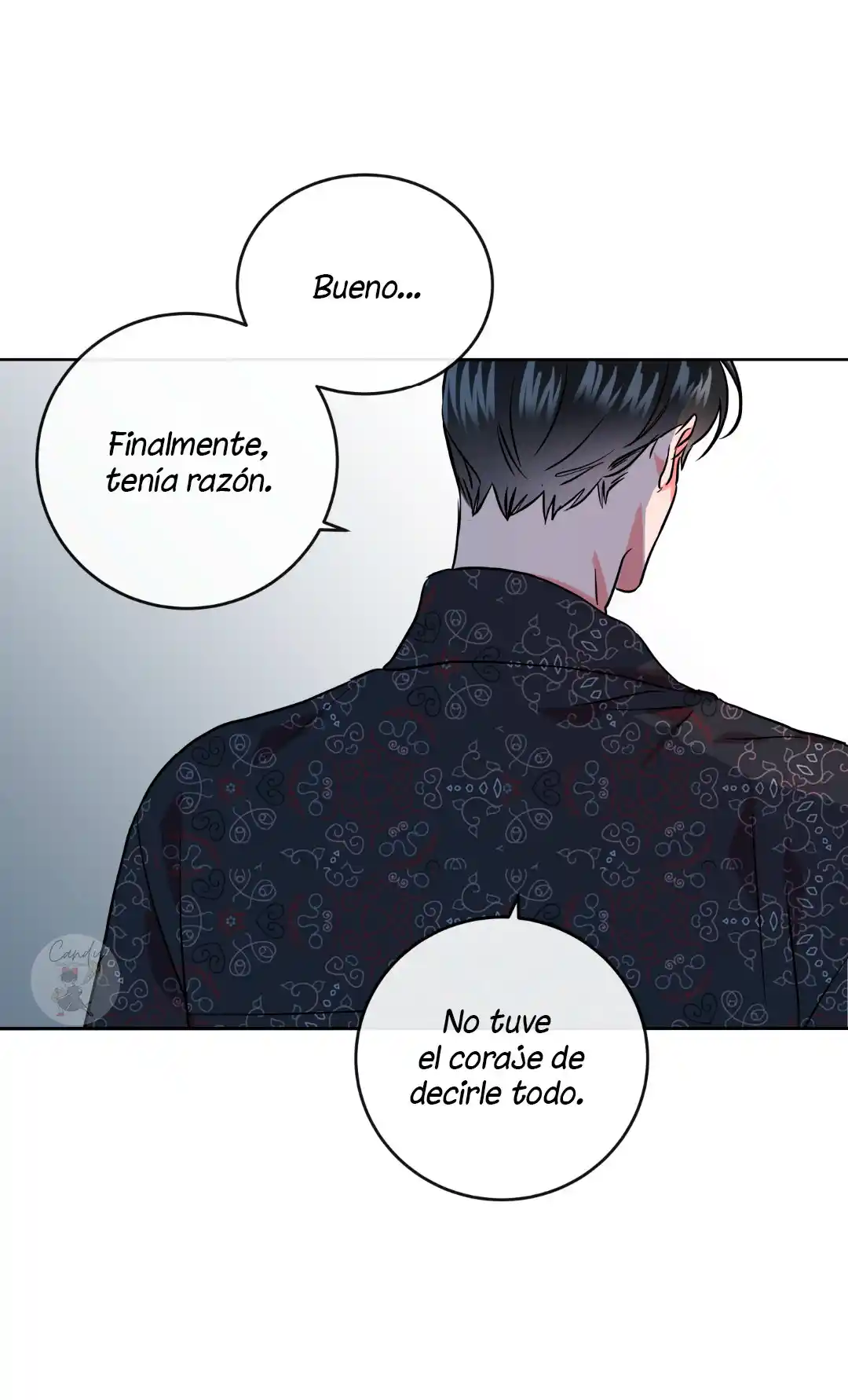 Red Candy (2019) - Capítulo 88 - Página 38 - LectorTMOo