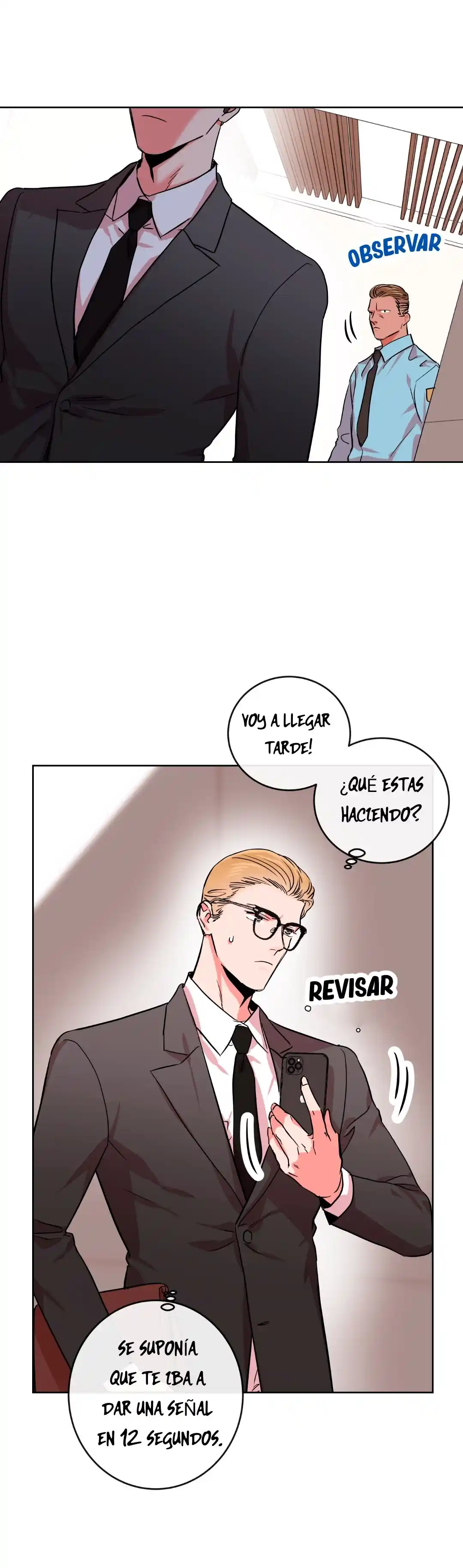 Red Candy (2019) - Capítulo 89 - Página 15 - LectorTMOo