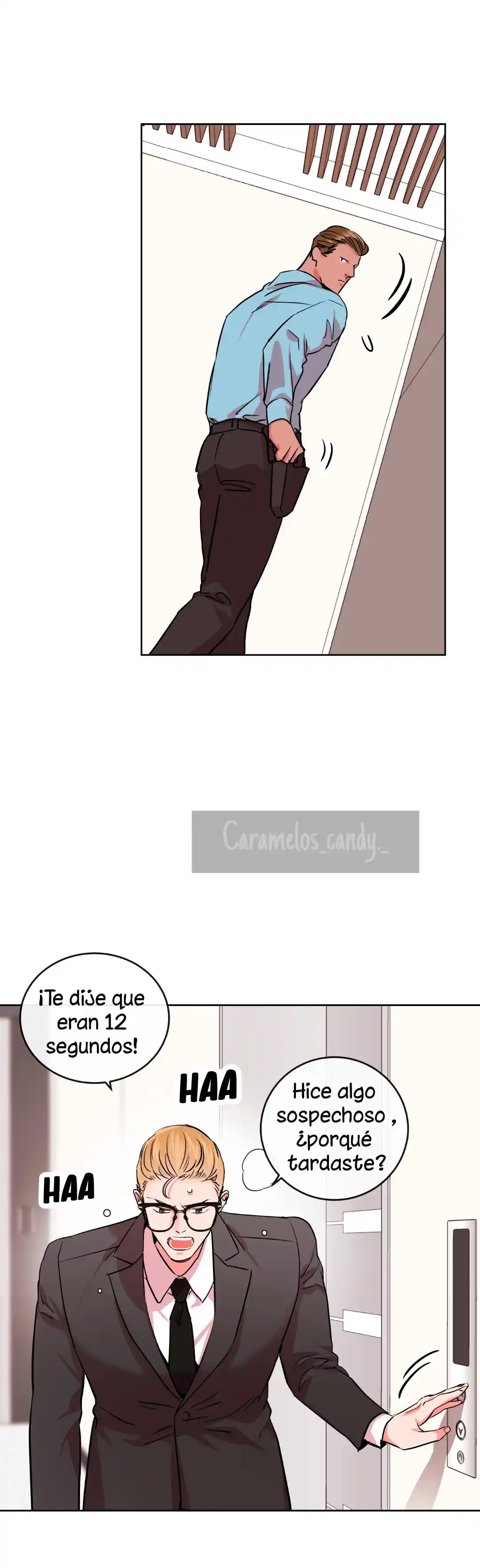 Red Candy (2019) - Capítulo 89 - Página 18 - LectorTMOo