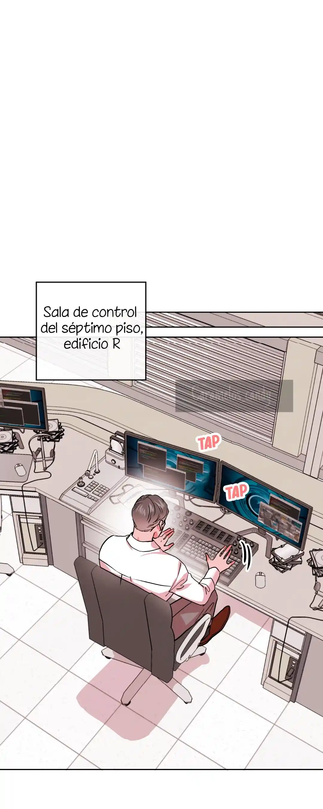 Red Candy (2019) - Capítulo 89 - Página 22 - LectorTMOo