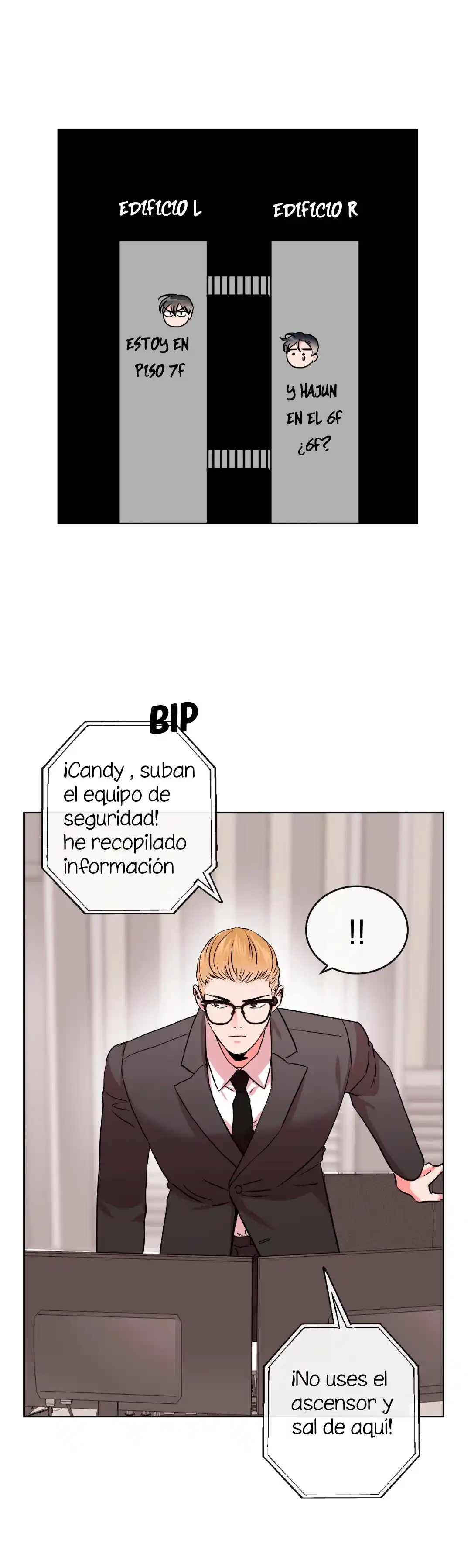 Red Candy (2019) - Capítulo 89 - Página 26 - LectorTMOo