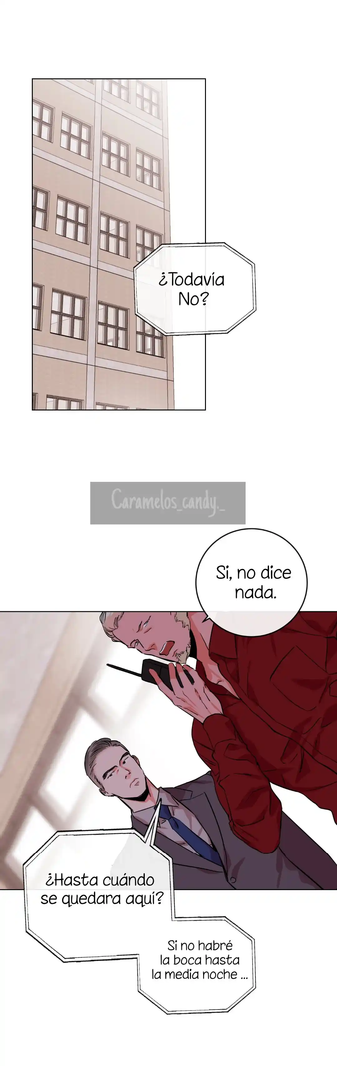 Red Candy (2019) - Capítulo 89 - Página 30 - LectorTMOo