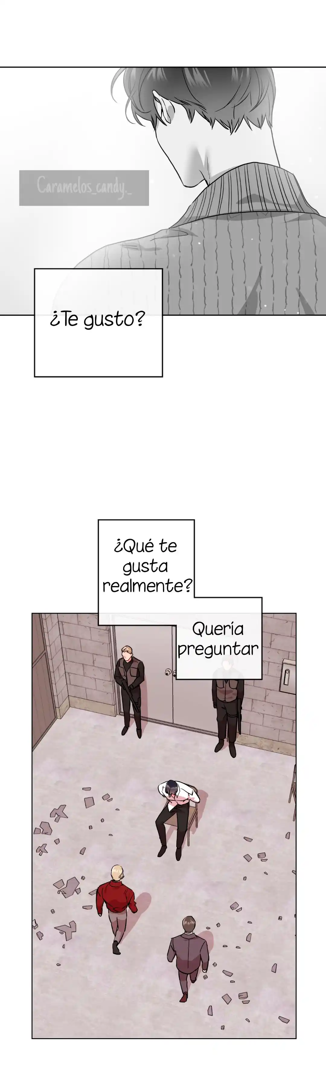 Red Candy (2019) - Capítulo 89 - Página 37 - LectorTMOo
