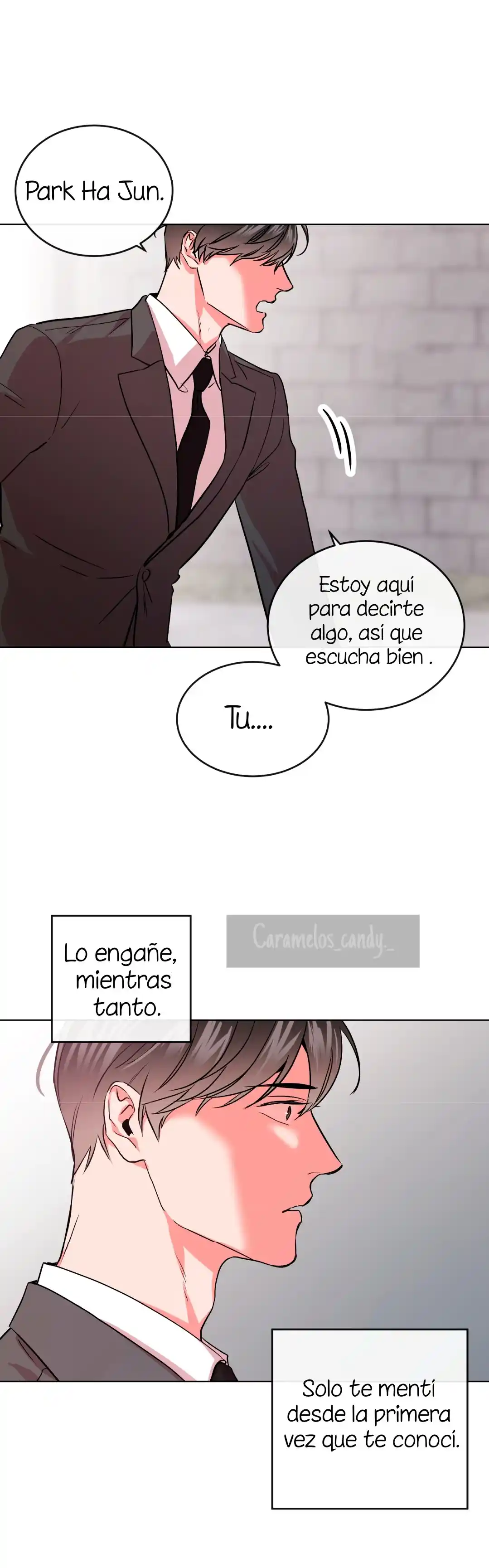 Red Candy (2019) - Capítulo 89 - Página 49 - LectorTMOo