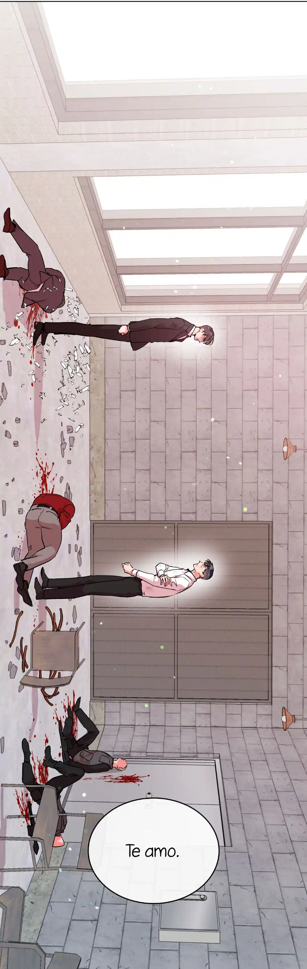 Red Candy (2019) - Capítulo 90 - Página 3 - LectorTMOo