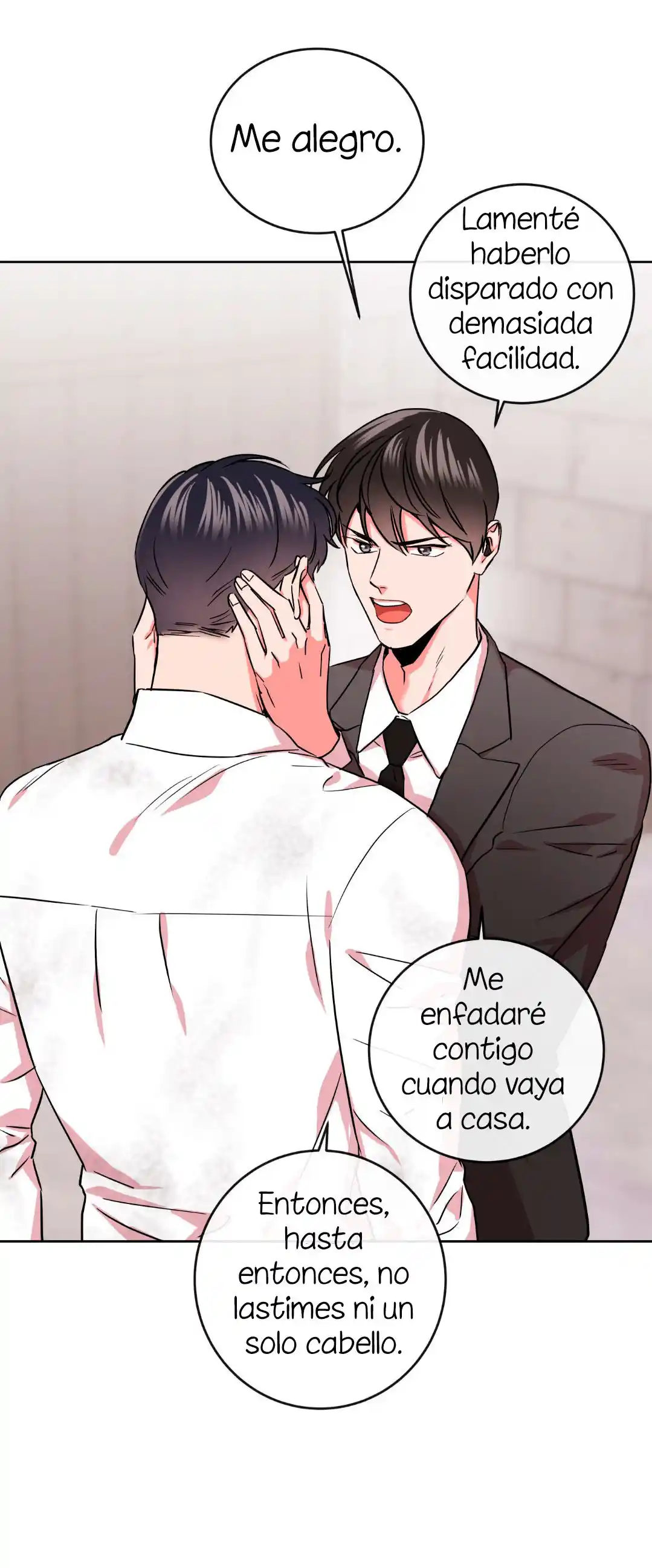 Red Candy (2019) - Capítulo 90 - Página 15 - LectorTMOo