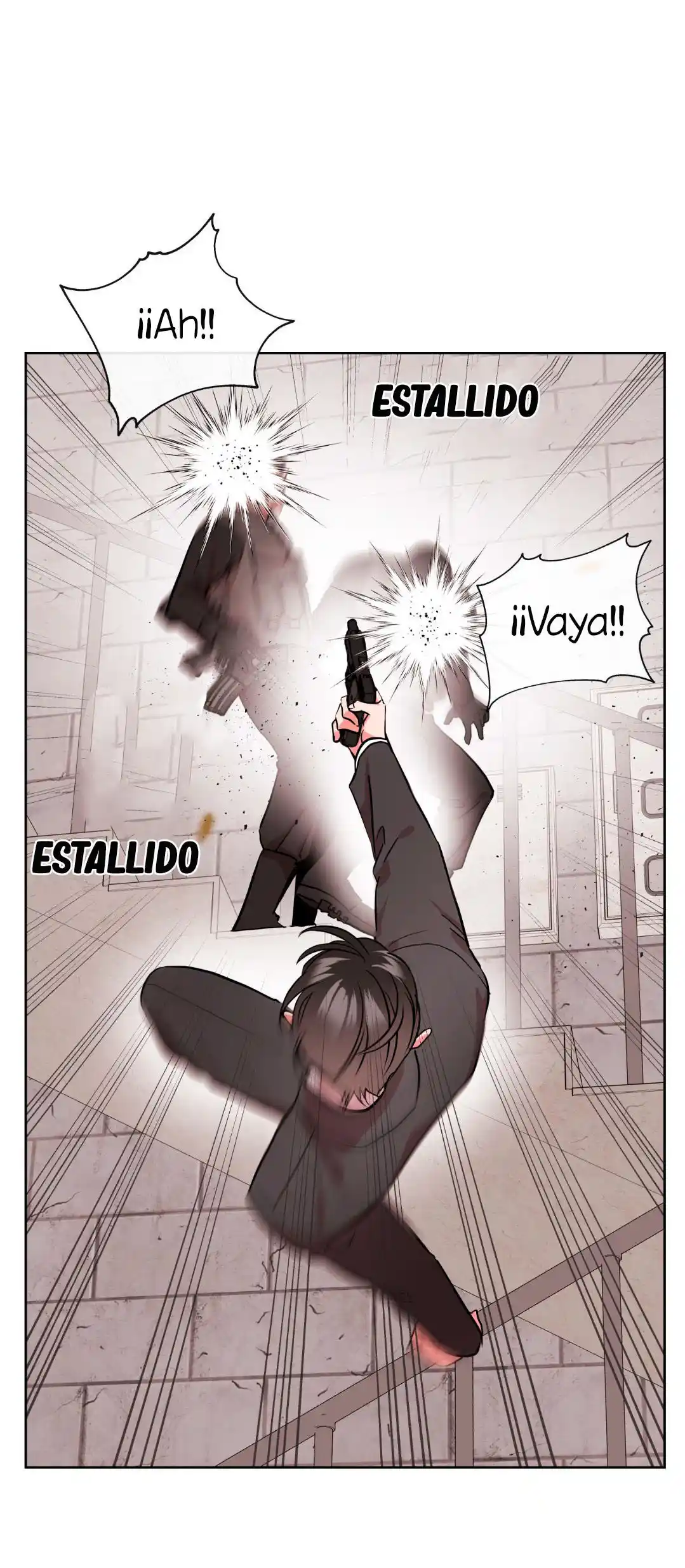 Red Candy (2019) - Capítulo 90 - Página 25 - LectorTMOo