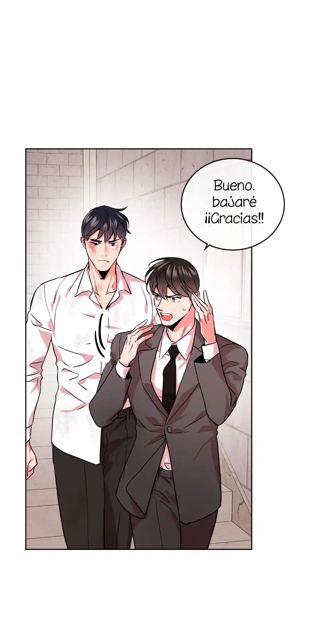 Red Candy (2019) - Capítulo 90 - Página 36 - LectorTMOo