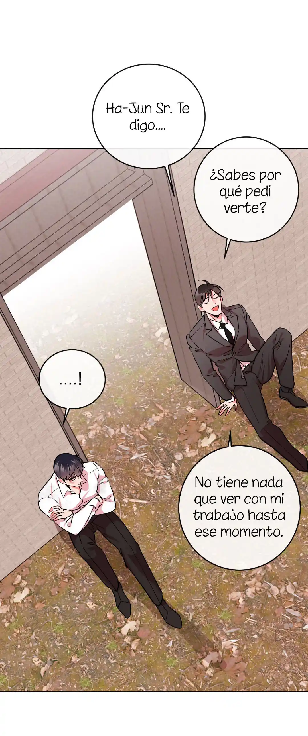 Red Candy (2019) - Capítulo 90 - Página 51 - LectorTMOo