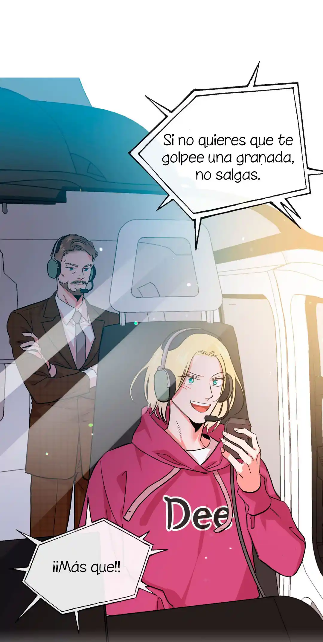 Red Candy (2019) - Capítulo 90 - Página 59 - LectorTMOo