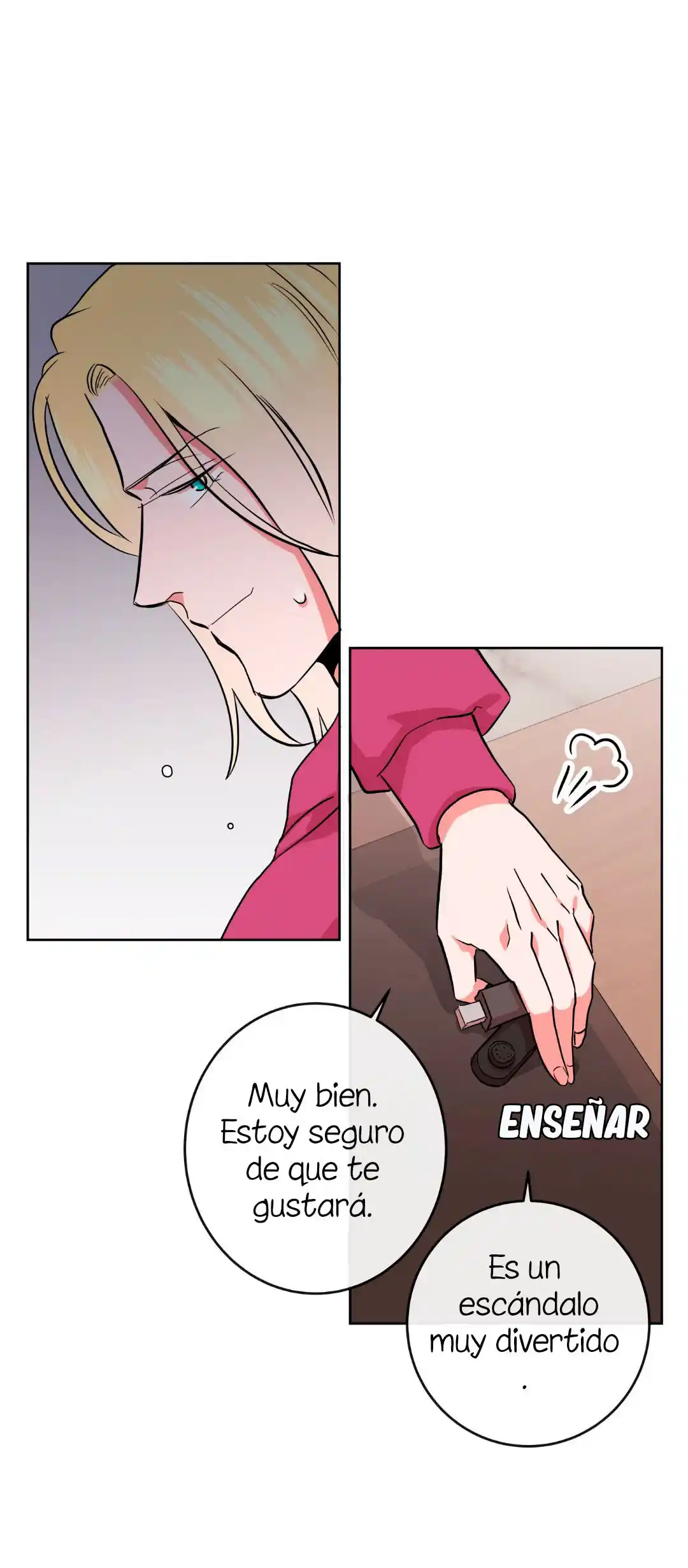 Red Candy (2019) - Capítulo 91 - Página 5 - LectorTMOo