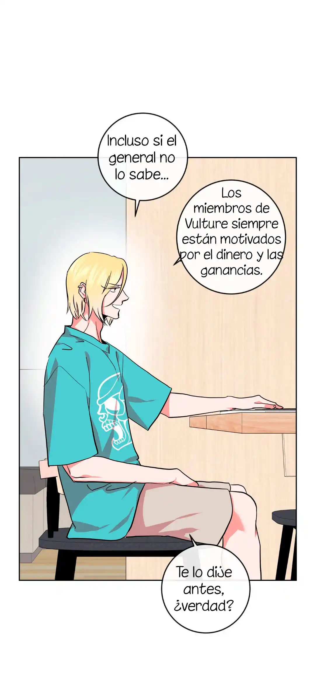 Red Candy (2019) - Capítulo 91 - Página 10 - LectorTMOo