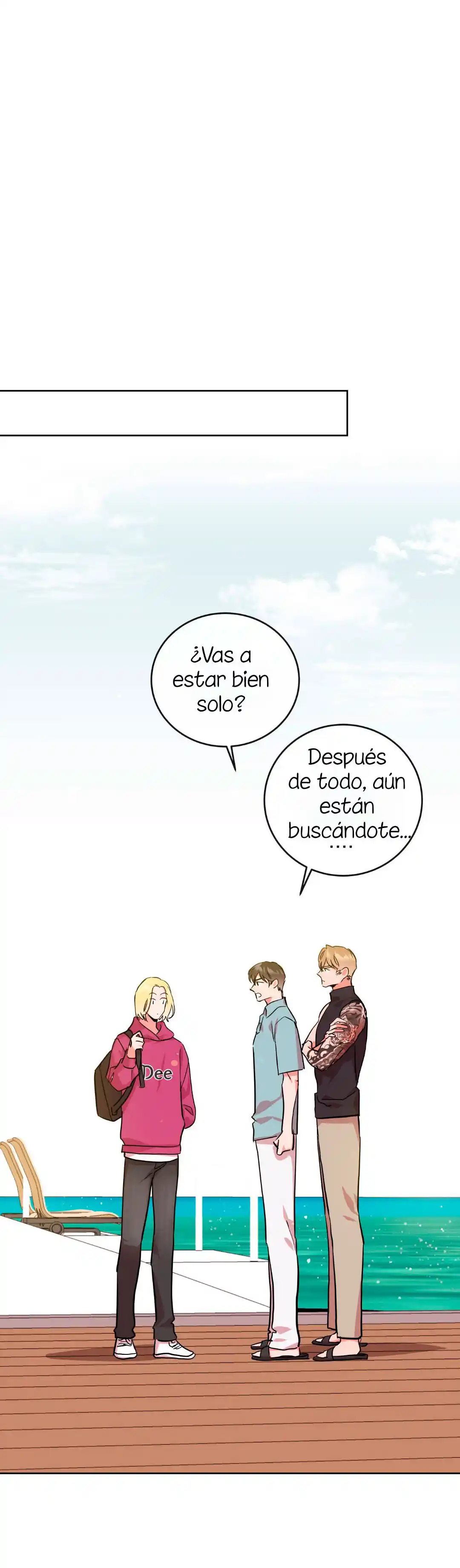 Red Candy (2019) - Capítulo 91 - Página 17 - LectorTMOo