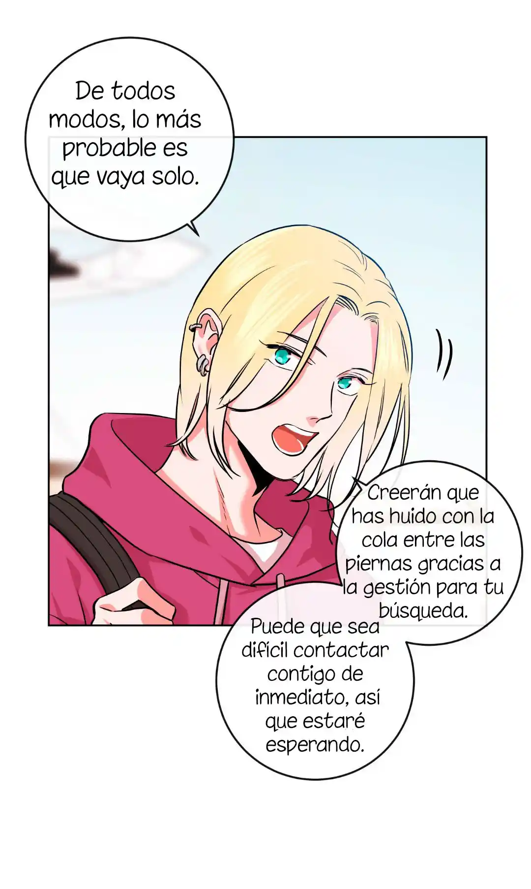 Red Candy (2019) - Capítulo 91 - Página 21 - LectorTMOo