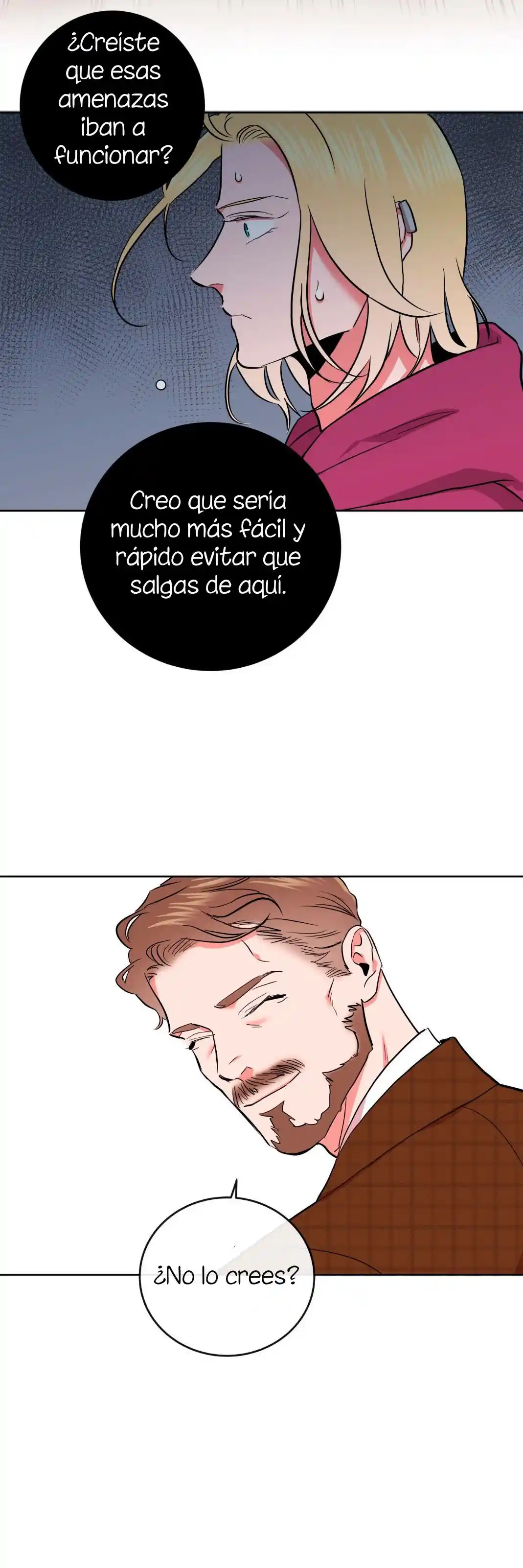 Red Candy (2019) - Capítulo 91 - Página 30 - LectorTMOo