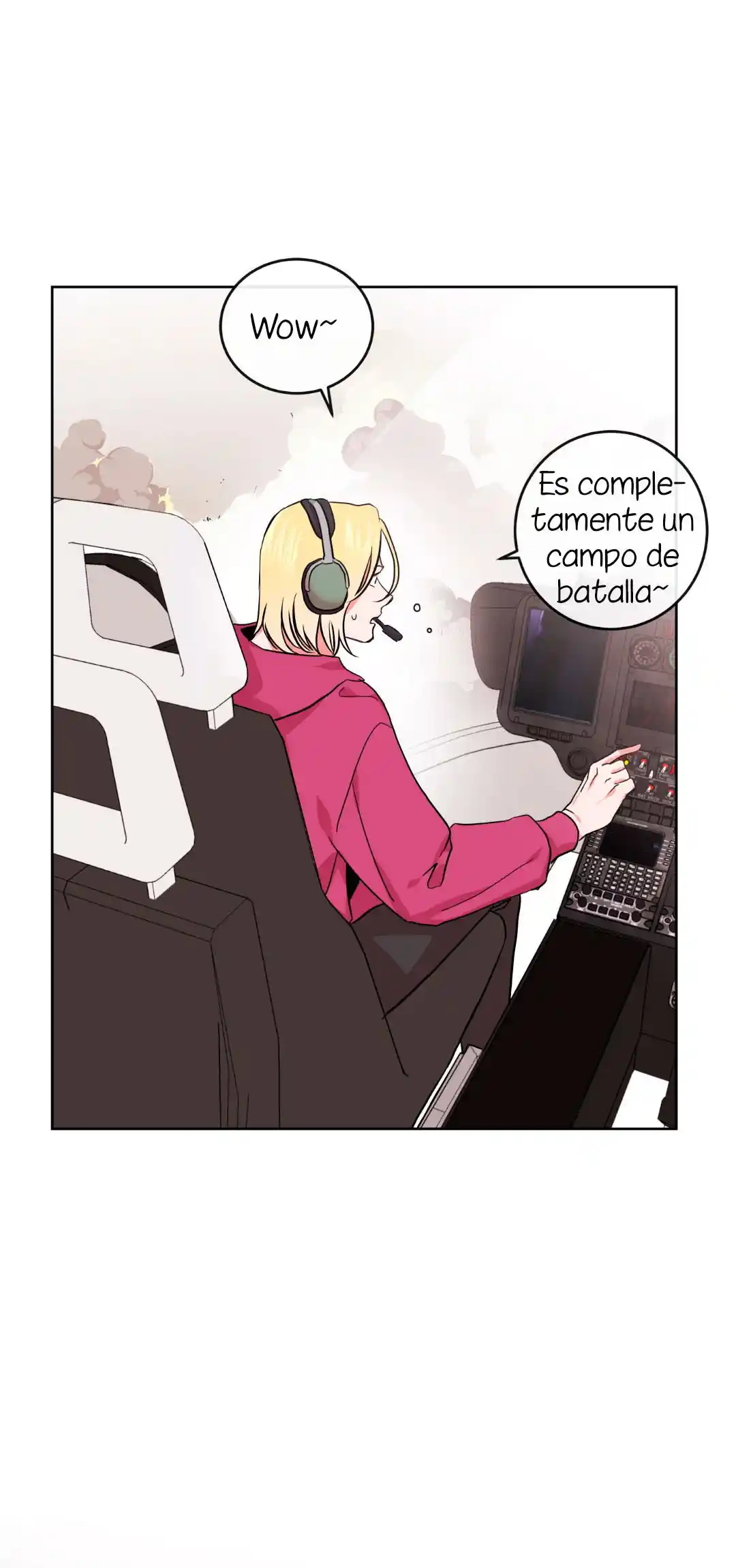 Red Candy (2019) - Capítulo 91 - Página 34 - LectorTMOo
