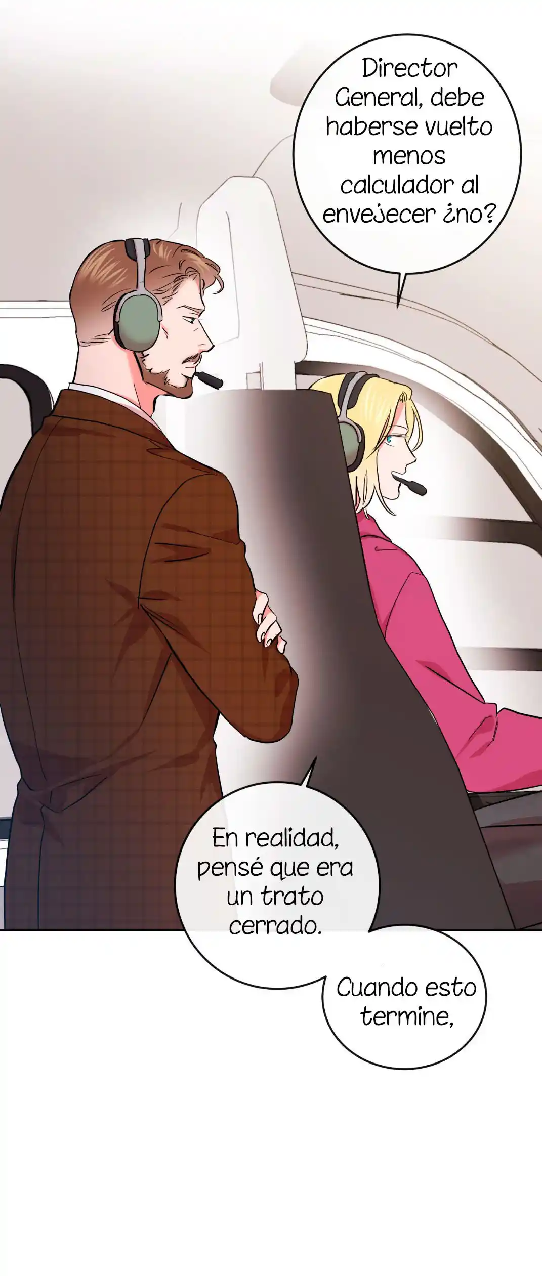 Red Candy (2019) - Capítulo 91 - Página 35 - LectorTMOo