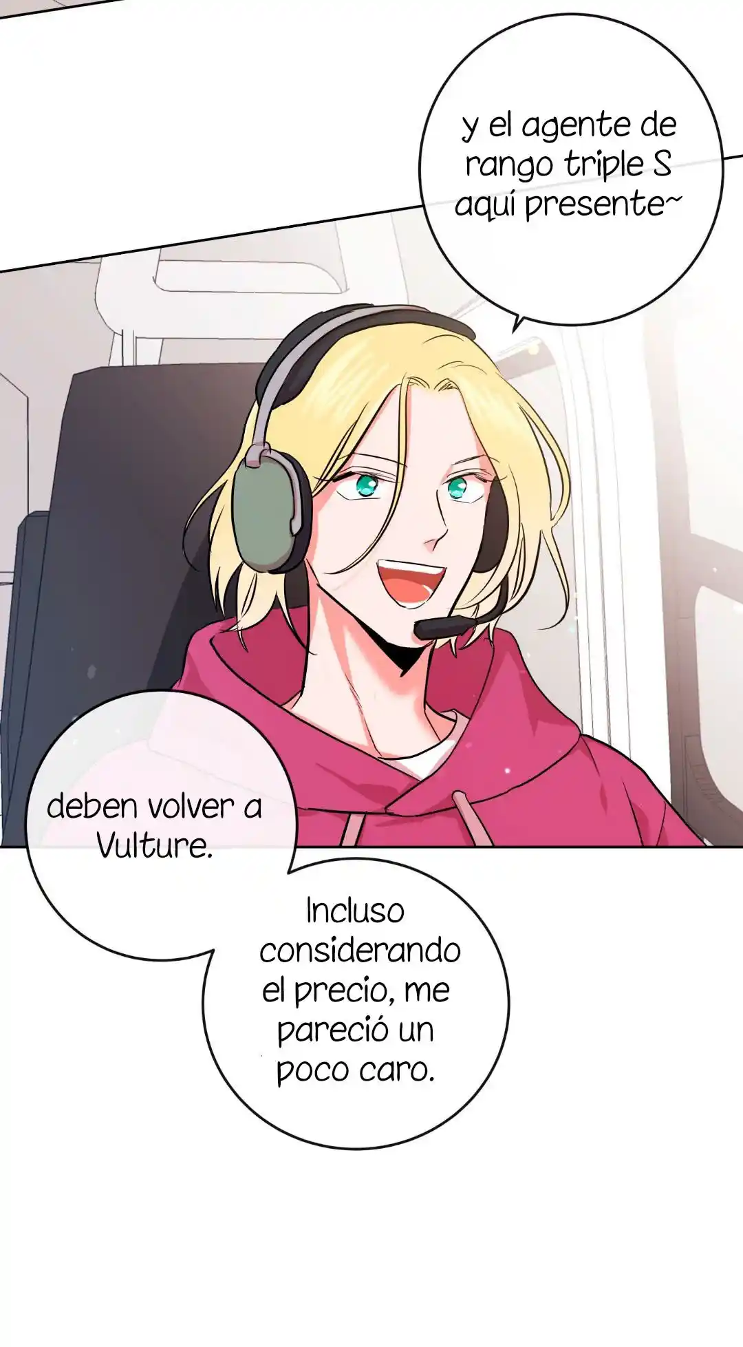 Red Candy (2019) - Capítulo 91 - Página 37 - LectorTMOo