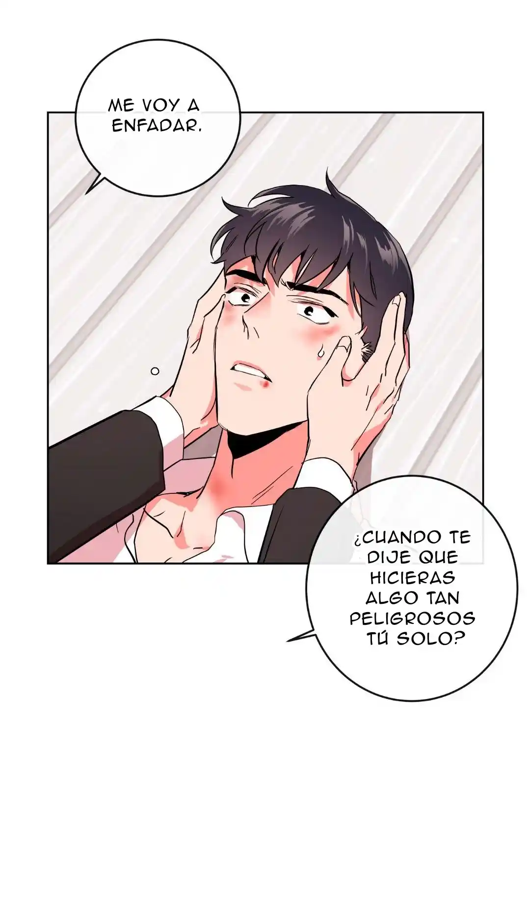 Red Candy (2019) - Capítulo 92 - Página 16 - LectorTMOo