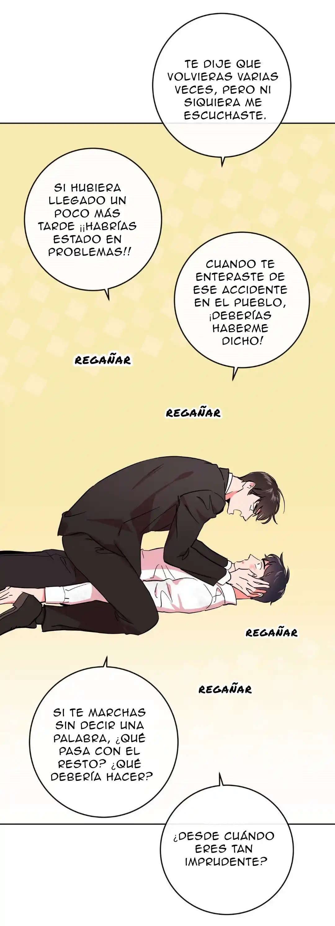 Red Candy (2019) - Capítulo 92 - Página 17 - LectorTMOo