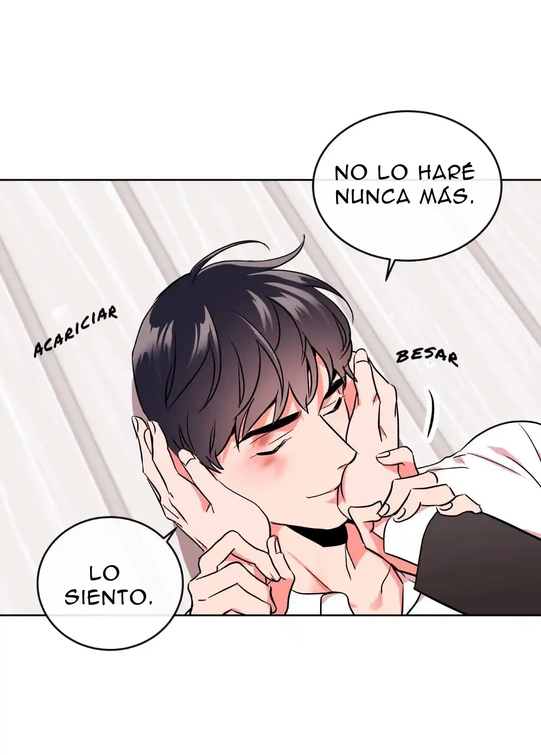 Red Candy (2019) - Capítulo 92 - Página 23 - LectorTMOo