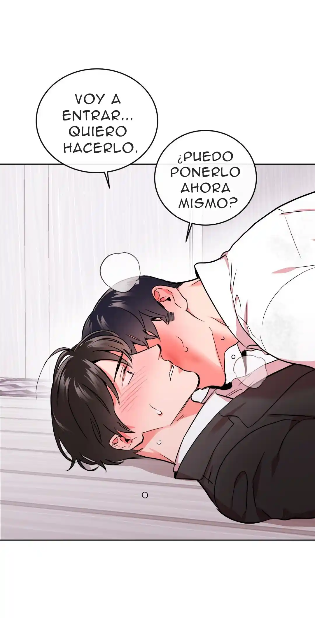 Red Candy (2019) - Capítulo 92 - Página 48 - LectorTMOo