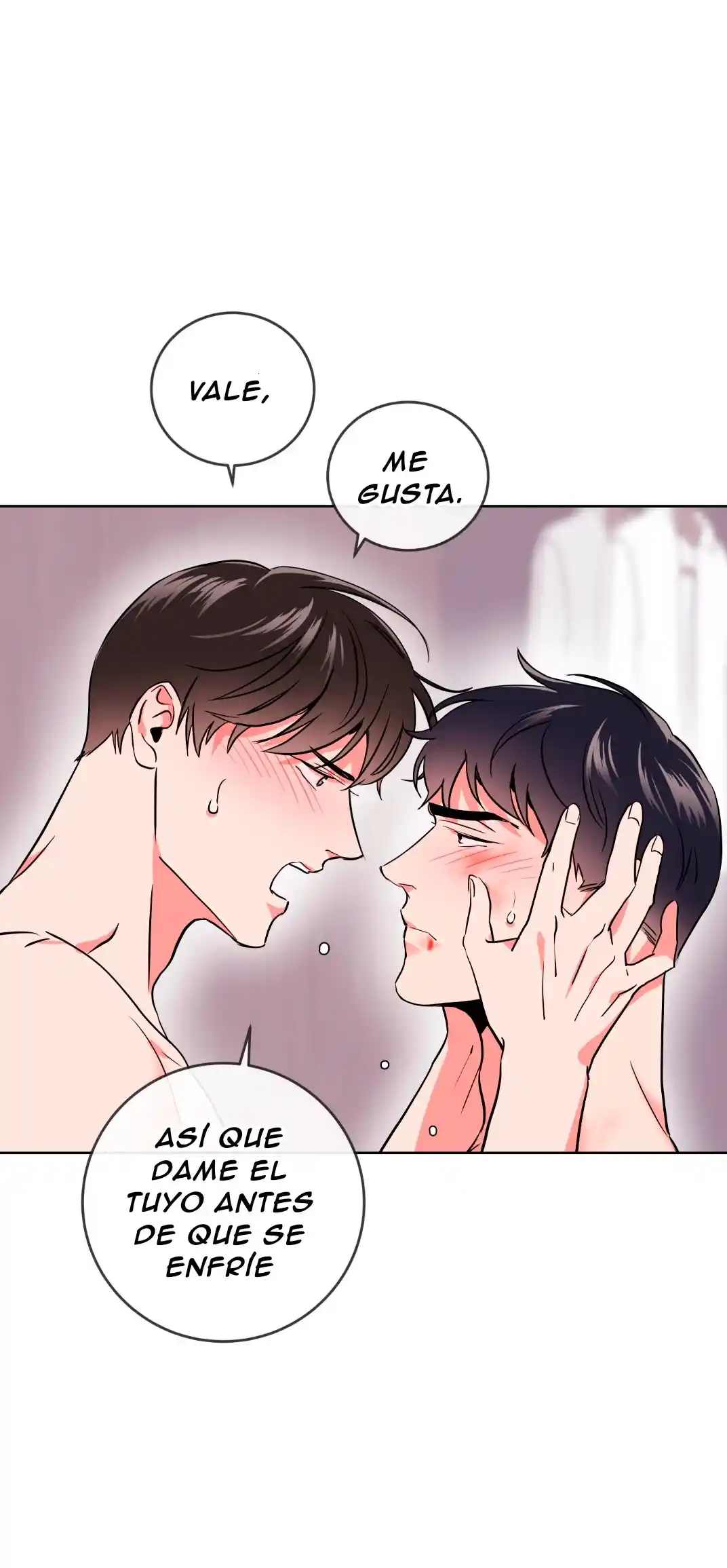 Red Candy (2019) - Capítulo 93 - Página 32 - LectorTMOo